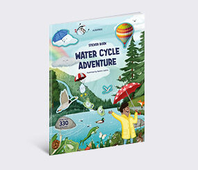 Water Cycle Adventure