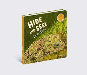 Hide and Seek in Nature