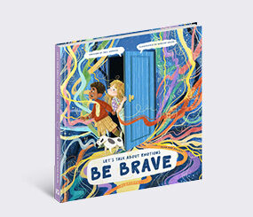 Be Brave