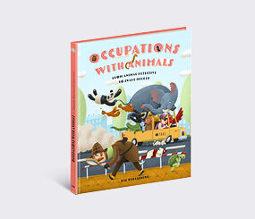 Occupations with Animals