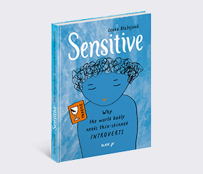 Sensitive - Albatros Media