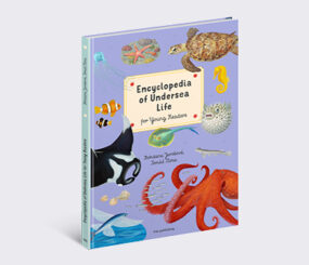 Encyclopedia of Undersea Life