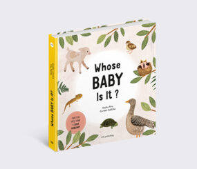 Whose Baby Is It?