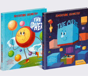 Adventure Geometry