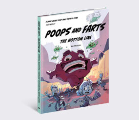 Poops and Farts: The Bottom Line
