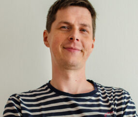Martin Hanschild