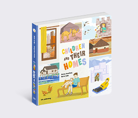 Children and Their Homes