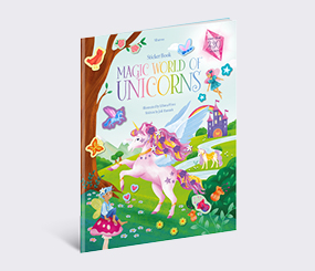 Magic World of Unicorns