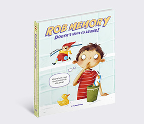 Rob Memory Doesn’t Want to Leave!