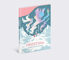 Frostina