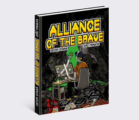 Alliance of the Brave