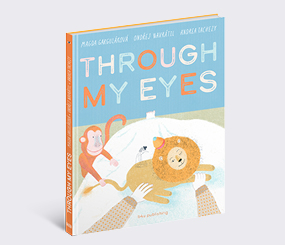 Through My Eyes