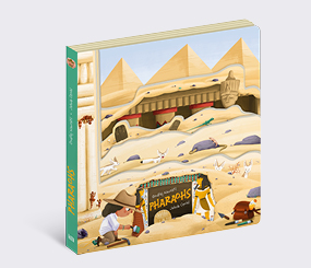 Pharaohs