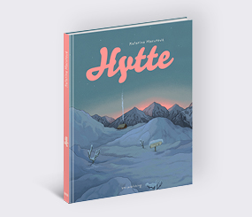 Hytte