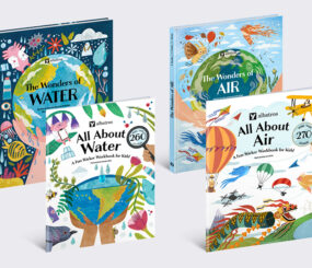 All About Planet