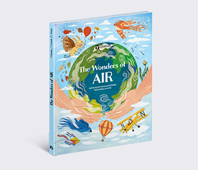 The Wonders of AIR