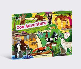 ZOO Adventure
