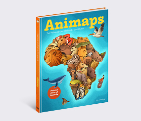 Animaps