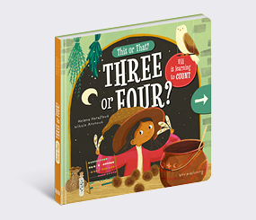 Three or Four?
