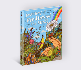 Journey of Ferdinand the Snail