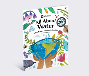 All About Water