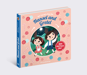 Hansel and Gretel