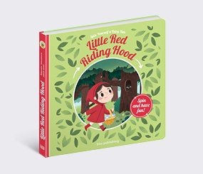 Little Red Riding Hood