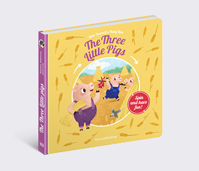 The Three Little Pigs