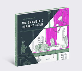 Mr. Bramble’s Darkest Hour