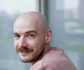 Filip Pošivač