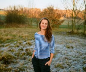 Petra Tajovský Pospěchová