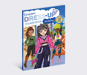 Dream Hobby Dress-Up