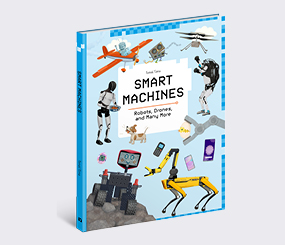 Smart Machines