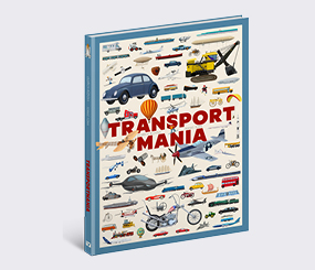 Transportmania