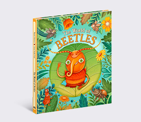 The World of Beetles