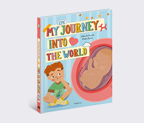 My Epic Journey into the World