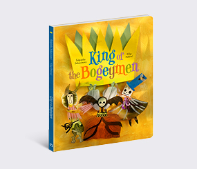 King of the Bogeyman