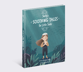 Shelly's Soothing Tales for Little Souls