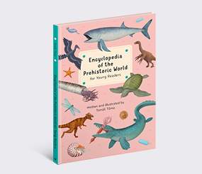 Encyclopedia of the Prehistoric World