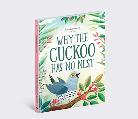 Why the Cuckoo Has No Nest