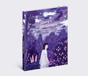 Clara's Night Garden